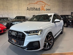 Bild des Angebotes Audi SQ7 4.0 TDI/quattro/PANO/STHZ/MASSAGE/S-Line