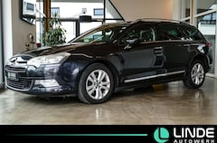 Bild des Angebotes Citroen C5 Exclusive |LEDER|NAVI|XENON|TEMPO.|SHZ|17 ALU