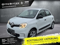 Bild des Angebotes Renault Twingo LIFE SCe65 Start & Stop