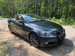 Bild des Angebotes Lexus IS 250 IS+250+Cabriolet+Luxury+Line