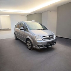 Bild des Angebotes Opel Meriva Edition 1.6 / TÜV NEU ! SERVICE NEU !