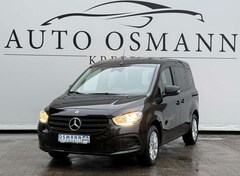 Bild des Angebotes Mercedes-Benz Citan Tourer 112 CDI Standard PRO   RFK