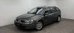 Renault Laguna Grandtour II Dynamique XENON+CABASSE+NAVI