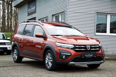 Bild des Angebotes Dacia Jogger Comfort /LPG/Kamera/Navi