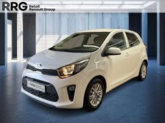 Bild des Angebotes Kia Picanto 1.0 Dream Team Edition Automatik + Klima + Ganzjahresreifen!