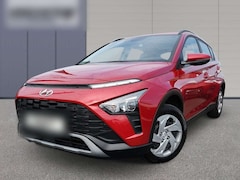 Bild des Angebotes Hyundai BAYON Select Mild-Hybrid 2WD 1.0 T-GDI Automatik