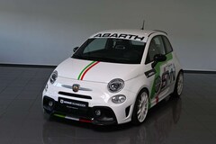 Bild des Angebotes Abarth 595 595 Carbon-Paket Sportabgasanlage Bilstein