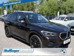 Bild des Angebotes BMW X1 xDrive20i Sport LED Navi Sitzh.Apple Park.AHK