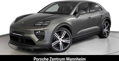 Bild des Angebotes Porsche Macan 4S