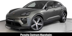 Bild des Angebotes Porsche Macan 4S Matrix AHK Luft Sport-Chrono InnoDrive