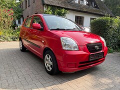 Bild des Angebotes Kia Picanto 1.1 LX