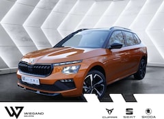 Bild des Angebotes Skoda Kamiq Monte Carlo 1.5 TSI ACC PANO MATRIX-LED