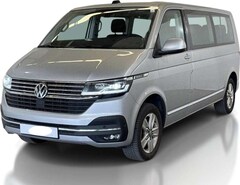 Bild des Angebotes VW T6 Caravelle Lang 2.0 TDI DSG /KAMERA / 9.Sitzer