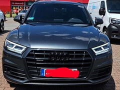Bild des Angebotes Audi Q5 Q5 40 TDI quattro S tronic