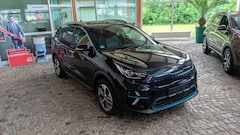 Bild des Angebotes Kia Niro e-Niro 150kW Spirit 3-Phasen Schnelllader