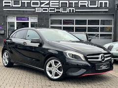 Bild des Angebotes Mercedes-Benz A 200 CDI BlueEfficiency Navi Bi-Xenon SHZ