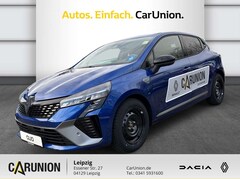 Bild des Angebotes Renault Clio V 1.0 TCe 90 Esprit Alpine 9.3 Zoll Bose Navi