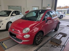 Bild des Angebotes Fiat 500 Red 1.0 GSE Hybrid Tech-Paket/Navi -35%*