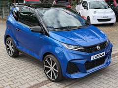 Bild des Angebotes Aixam City GTO Neues Mod.ABS Mopedauto L6e Automatik