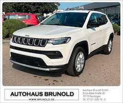 Bild des Angebotes Jeep Compass COMPASS e-Hybrid MY24 Altitude 1.5l T4
