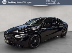Bild des Angebotes Mercedes-Benz CLA 180 CLA