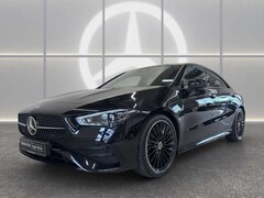 Bild des Angebotes Mercedes-Benz CLA 250 4M AMG LINE ADVANCED PLUS NIGHT+MULTIBEA