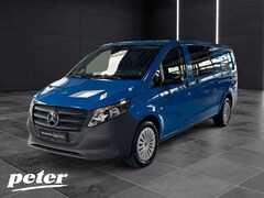 Bild des Angebotes Mercedes-Benz Vito 116 CDI Mixto Extralang 2xSchiebetür*Kamera