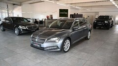 Bild des Angebotes Skoda Superb Combi Premium Edition*1.HAND
