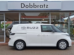 Bild des Angebotes VW ID. Buzz Cargo 150 kW *Matrix*App-Connect*