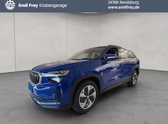 Bild des Angebotes Skoda Kodiaq Selection 1,5 TSI DSG