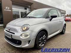 Bild des Angebotes Fiat 500 Mild Hybrid 1.0 Leder Scheinwerferreg. Musikstream