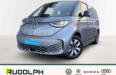 Bild des Angebotes VW ID. Buzz Pro KR 210 kW LED BT StandHZG SHZ PDCv+h Klimaauto