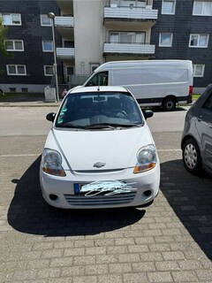 Bild des Angebotes Chevrolet Matiz 0.8 S