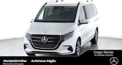 Bild des Angebotes Mercedes-Benz V 220 V 220 d STYLE KOMPAKT DISTRONIC AHK KAMERA Comand