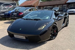 Bild des Angebotes Lamborghini Gallardo Spyder E-Gear Tausch möglich