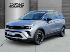 Bild des Angebotes Opel Crossland 1.2 TURBO Ultimate Paket Allwetter HUD Panorama Na