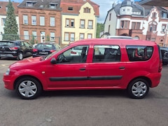 Bild des Angebotes Dacia Logan Ambiance " 1 Hand, TÜV / AU neu "
