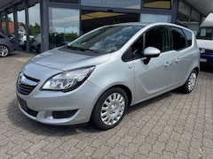 Bild des Angebotes Opel Meriva 1.4 Automatik drive