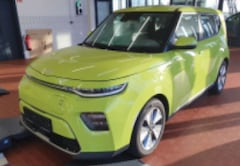 Bild des Angebotes Kia Soul Edition 7 Bi-LED R.Cam ACC Klimaauto.