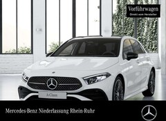 Bild des Angebotes Mercedes-Benz A 200 d AMG+NIGHT+PANO+LED+KAMERA+TOTW+KEYLESS+8G