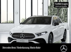 Bild des Angebotes Mercedes-Benz A 200 d AMG+NIGHT+PANO+LED+KAMERA+TOTW+KEYLESS+8G