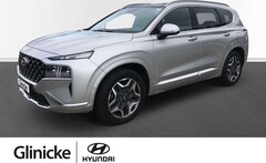 Bild des Angebotes Hyundai SANTA FE PHEV 4WD SIGNATURE Wartung inkl.