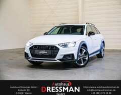 Bild des Angebotes Audi A4 allroad 45 TFSI MATRIX PANO ACC 360° AHK VC