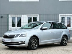 Bild des Angebotes Skoda Octavia Combi Style/NAVI/TEMP/AHK/APPLE-CARPLAY