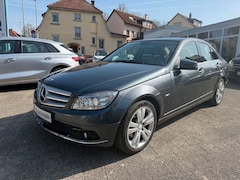 Bild des Angebotes Mercedes-Benz C 300 C Limousine C 300