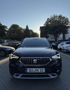 Bild des Angebotes SEAT Ateca Xperience