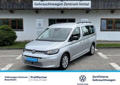 Bild des Angebotes VW Caddy Maxi Life 2,0 TDI DSG Life (7-Sitzer+ACC+Navi)