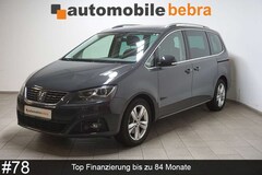 Bild des Angebotes SEAT Alhambra 2.0TDI DSG Xcellence 4Drive 7-Sitze AHK
