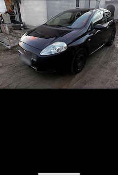 Bild des Angebotes Fiat Punto 1.2 8V Classic