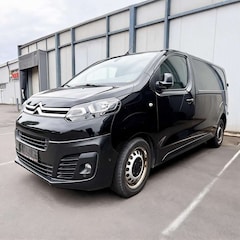 Bild des Angebotes Citroen Jumpy M BlueHDi 120 Club
